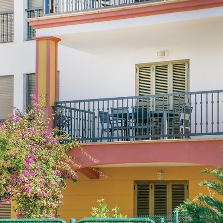 Stunning Apartment In Ayamonte With Wifi Ngoại thất bức ảnh