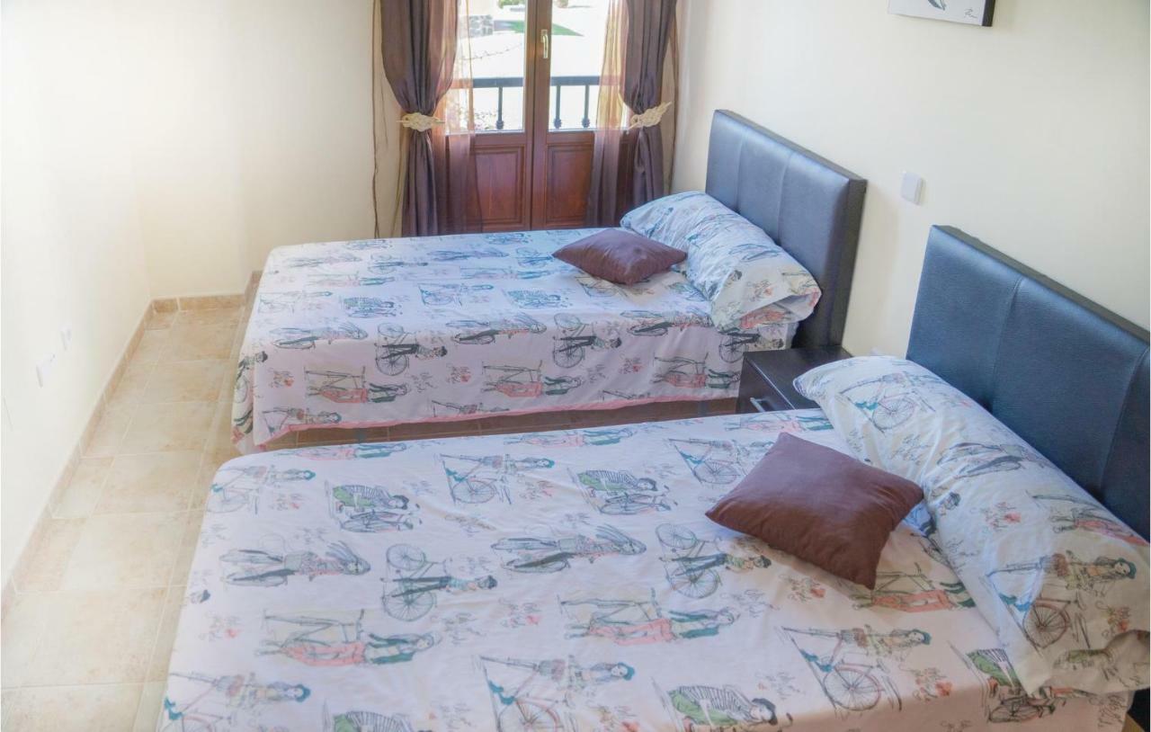 Stunning Apartment In Ayamonte With Wifi Ngoại thất bức ảnh