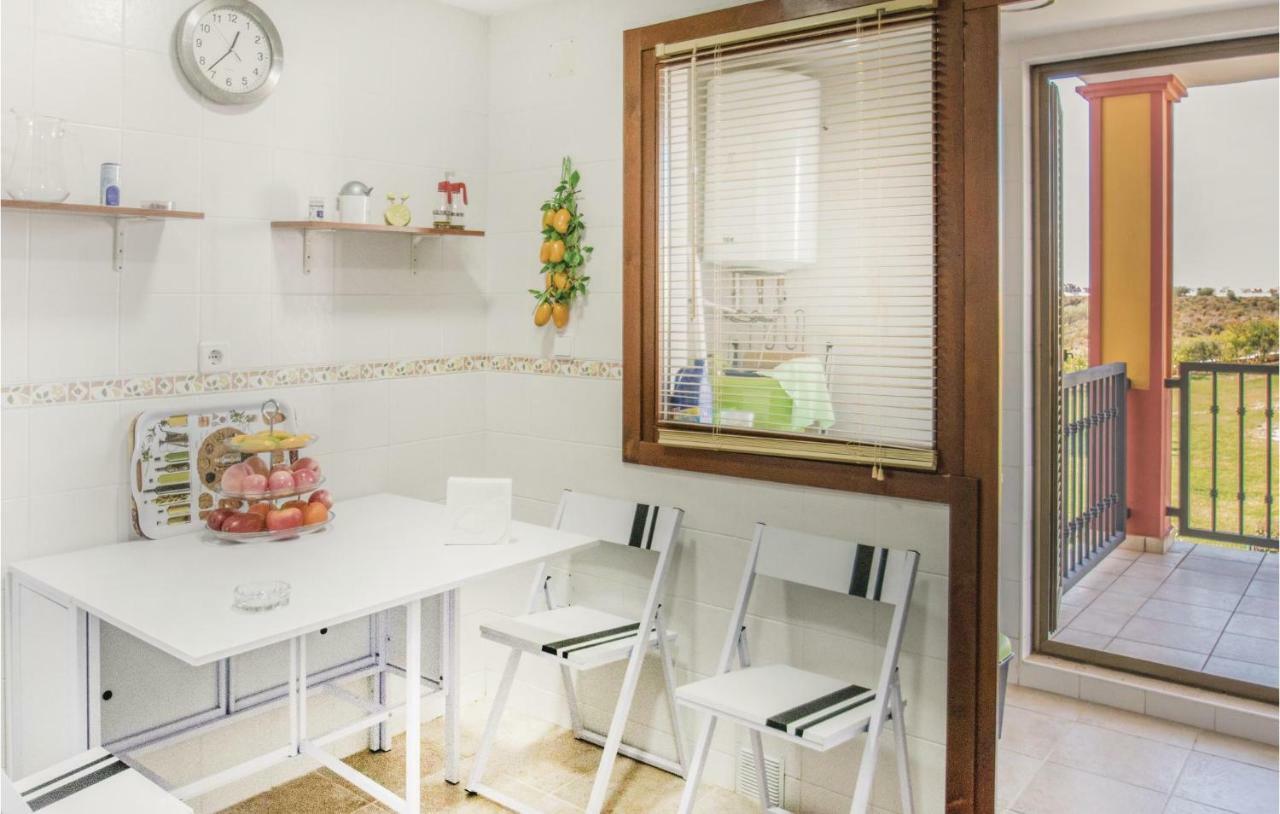 Stunning Apartment In Ayamonte With Wifi Ngoại thất bức ảnh