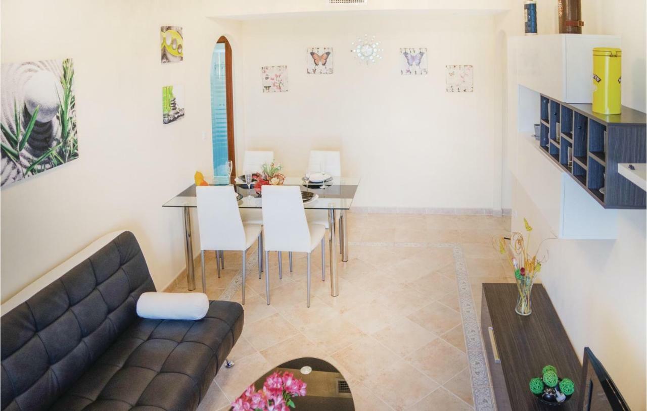 Stunning Apartment In Ayamonte With Wifi Ngoại thất bức ảnh