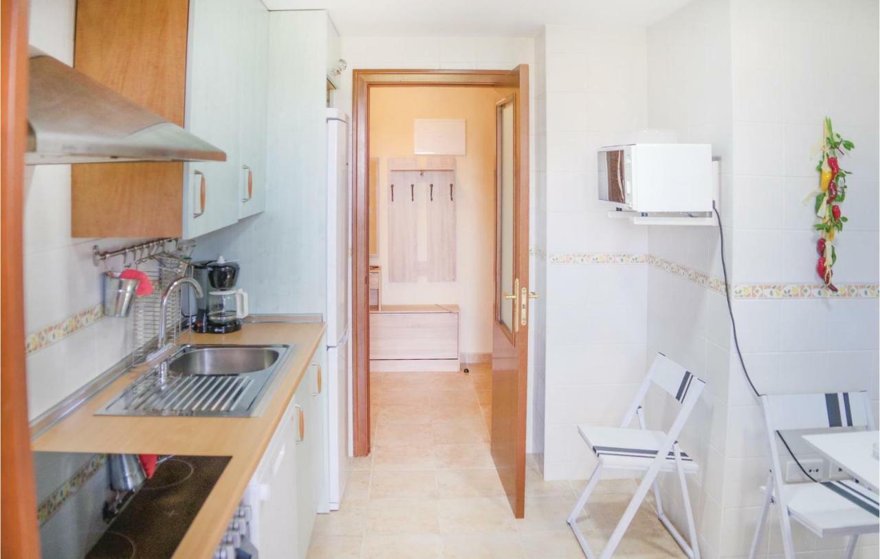Stunning Apartment In Ayamonte With Wifi Ngoại thất bức ảnh