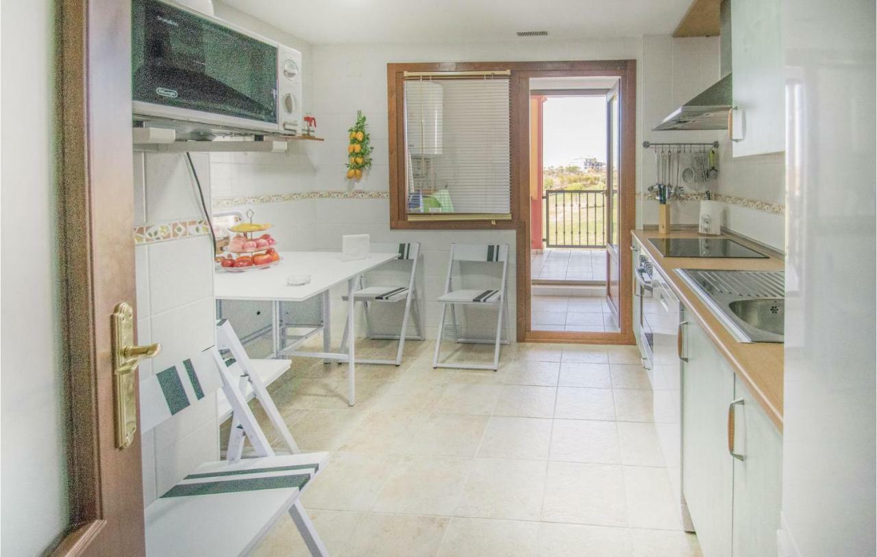 Stunning Apartment In Ayamonte With Wifi Ngoại thất bức ảnh