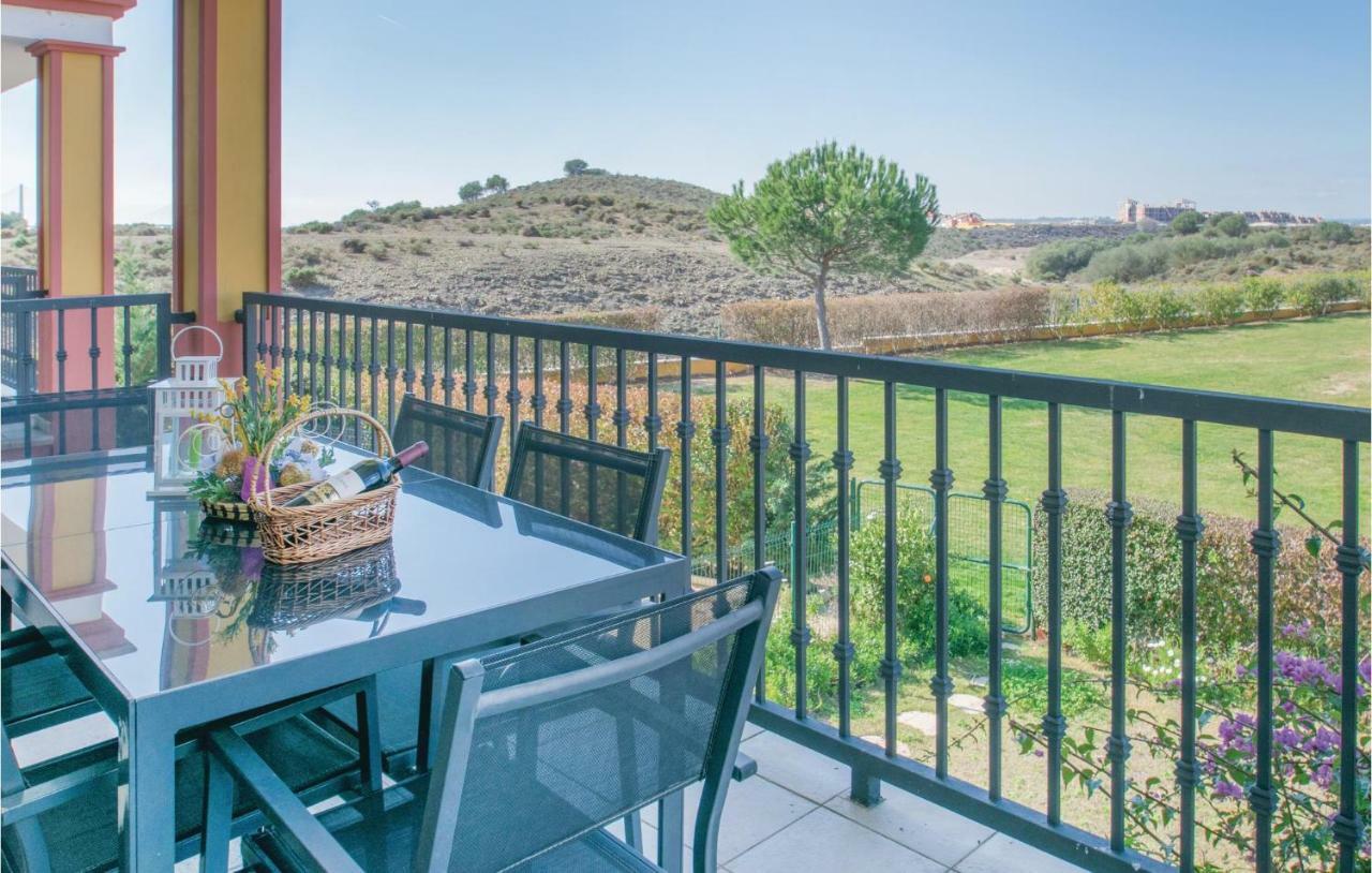 Stunning Apartment In Ayamonte With Wifi Ngoại thất bức ảnh