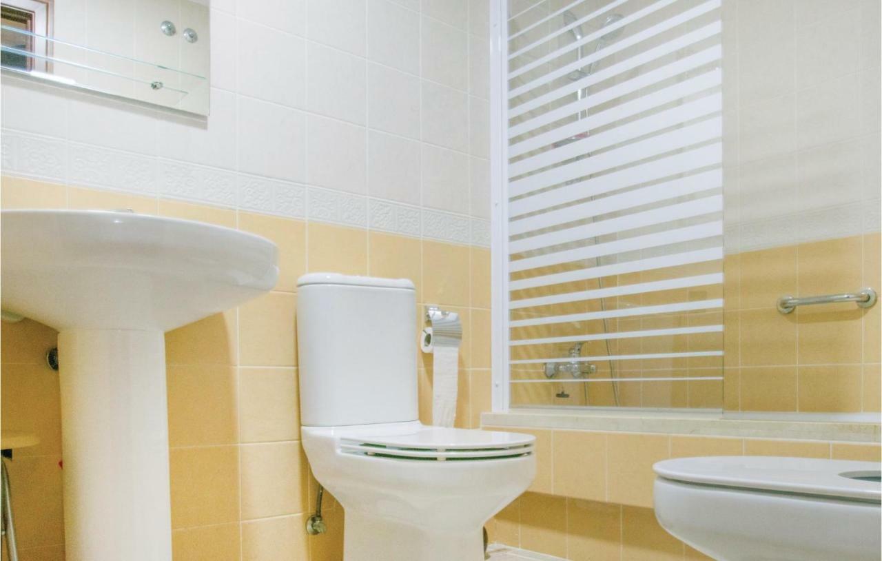 Stunning Apartment In Ayamonte With Wifi Ngoại thất bức ảnh