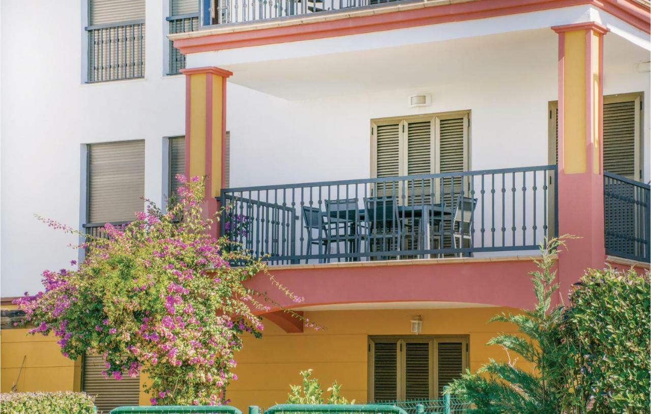 Stunning Apartment In Ayamonte With Wifi Ngoại thất bức ảnh