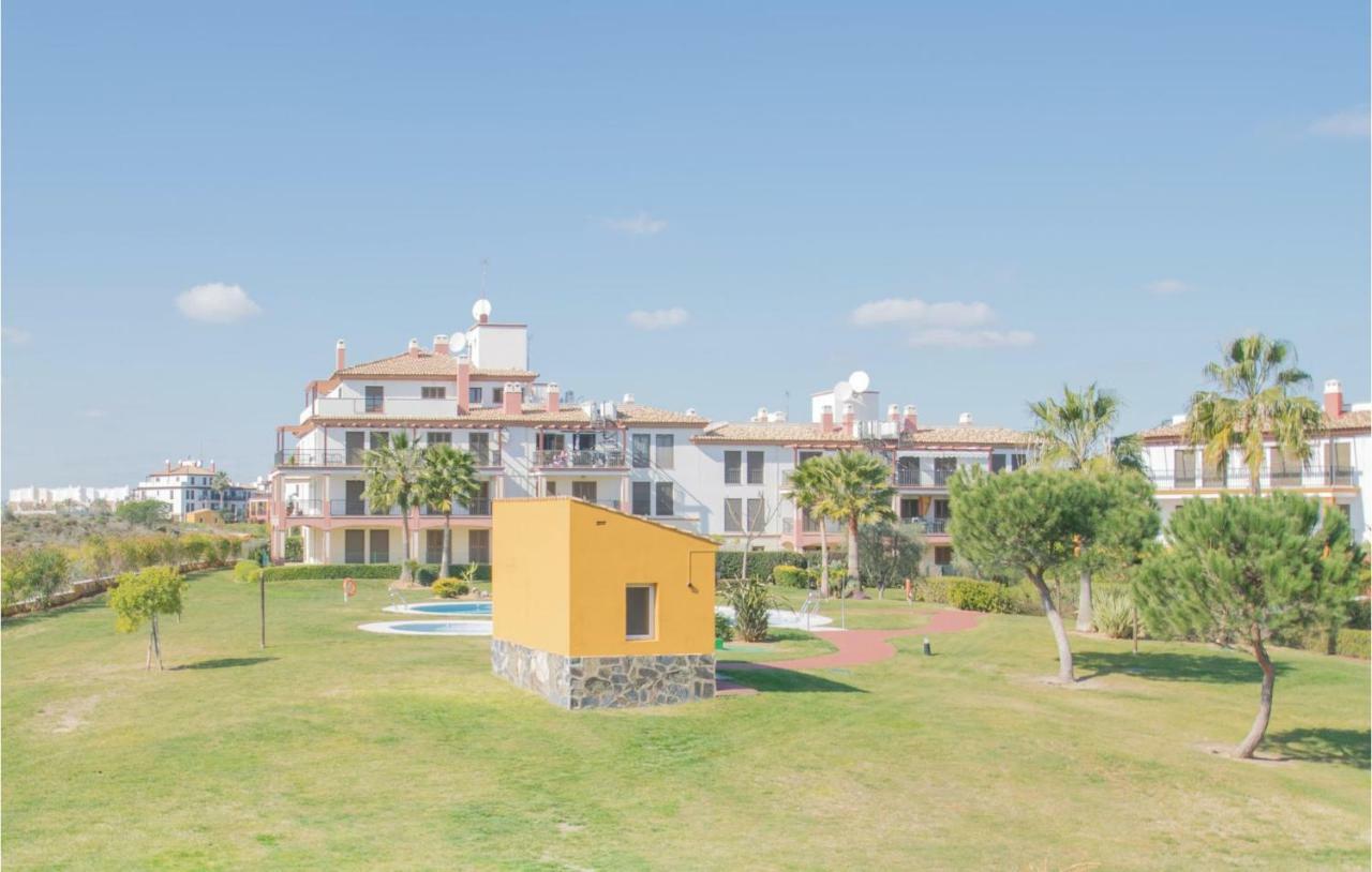 Stunning Apartment In Ayamonte With Wifi Ngoại thất bức ảnh